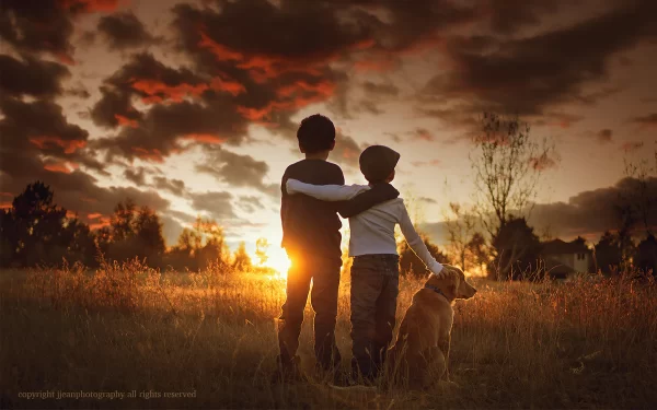 Big Sky Sunset Collection - Image 9