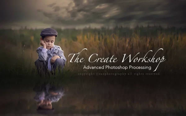 The Create Workshop - Image 2