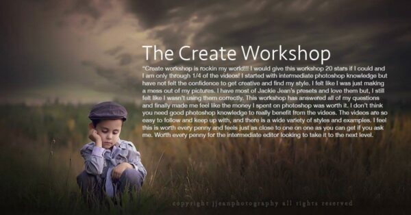The Create Workshop - Image 9