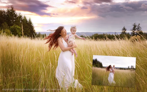 Big Sky Sunset Collection - Image 5