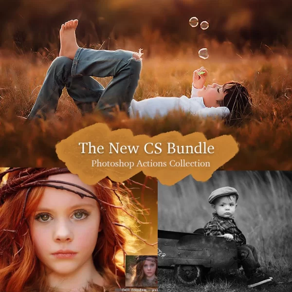 NEW CS BUNDLE - Image 22