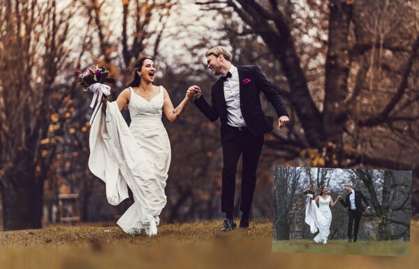 Autumn Dream Preset Collection - Image 2