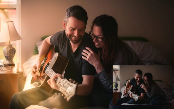 Creative Editing In Lightroom - Image 8