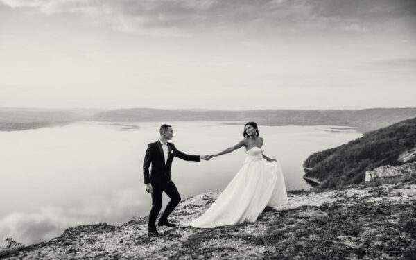 Film Style Black & White Lightroom Presets - Image 10