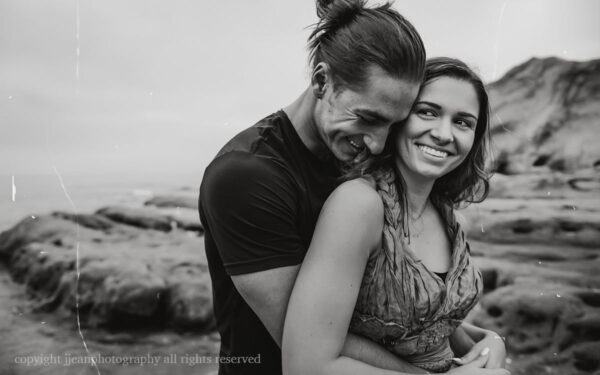 Film Style Black & White Lightroom Presets - Image 9