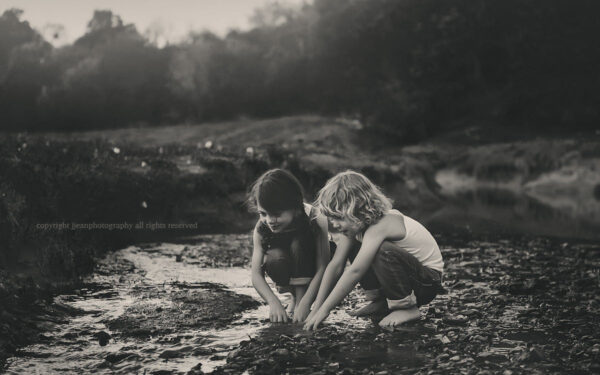 Film Style Black & White Lightroom Presets - Image 7