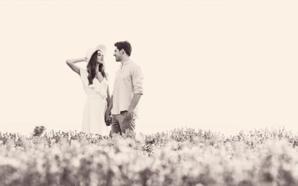 Film Style Black & White Lightroom Presets - Image 4