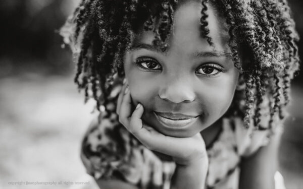 Film Style Black & White Lightroom Presets - Image 8