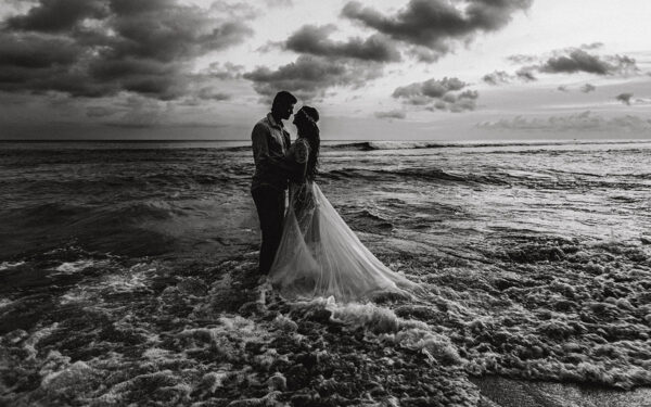 Film Style Black & White Lightroom Presets - Image 5