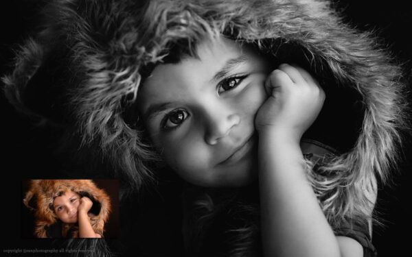 Lightroom Workflow Presets - Image 6