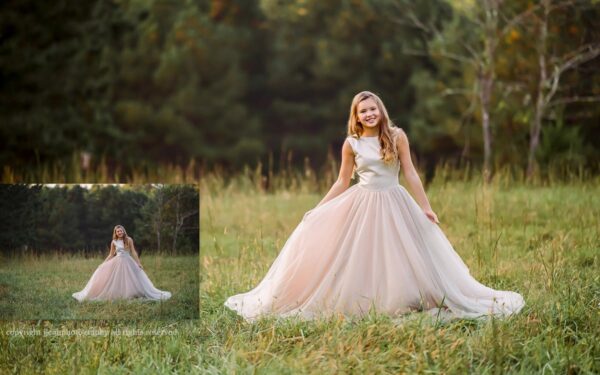 Lightroom Workflow Presets - Image 4