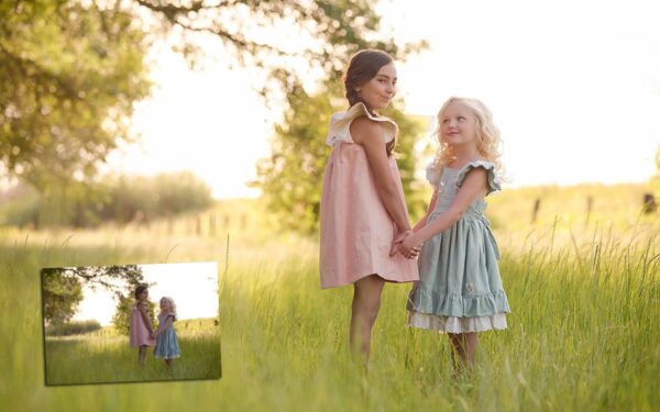 Lightroom Workflow Presets - Image 2
