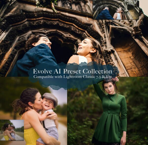 ai preset